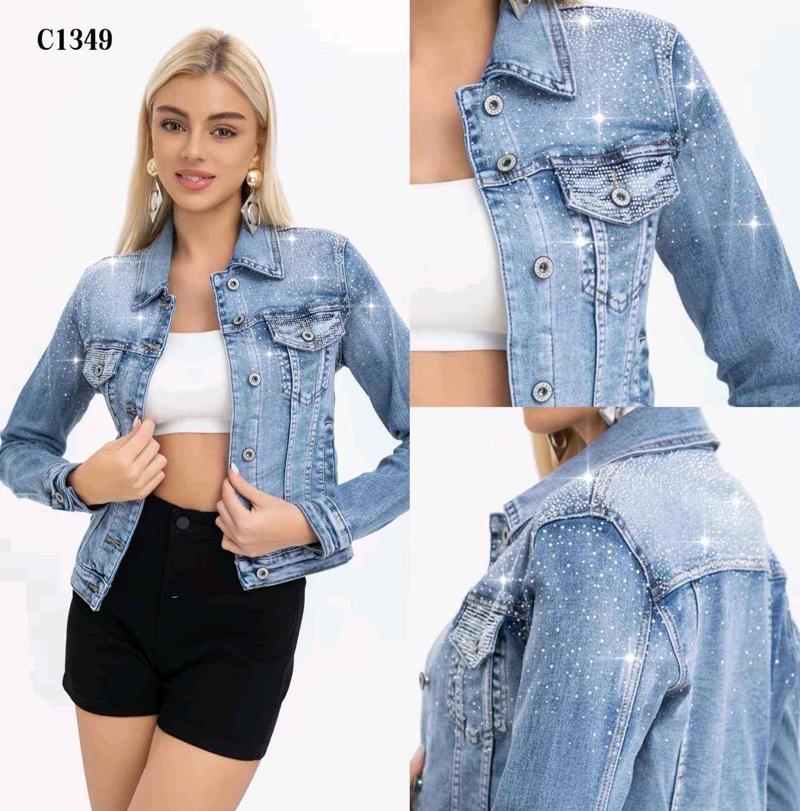 L&Y-Water Jeans-C1349-#S23