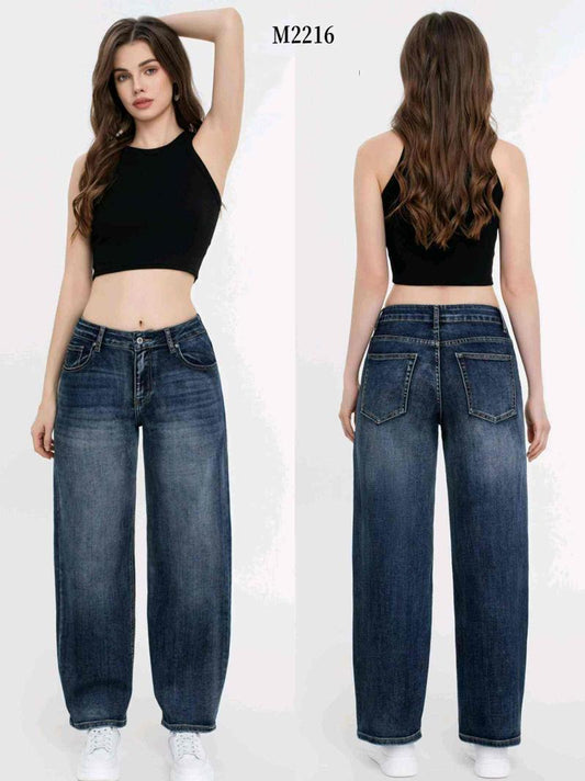L&Y-Water Jeans-M2216-#G4