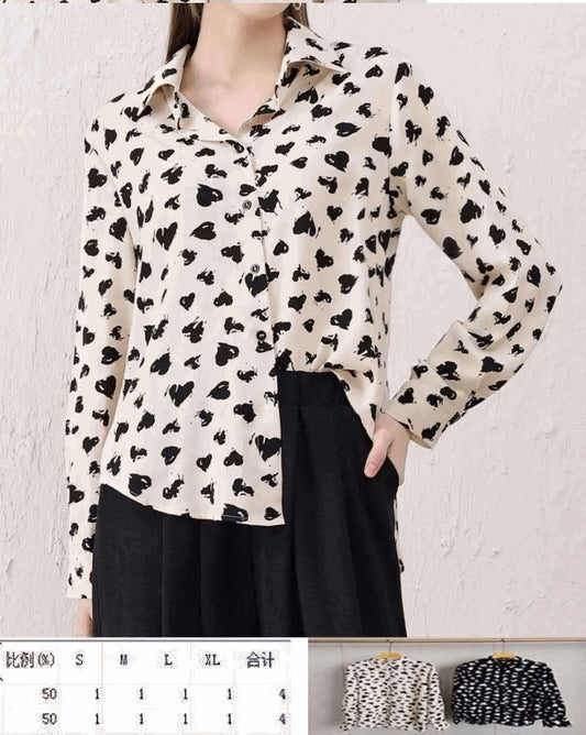 L&Y-Sweet Miss-M115077-#T25