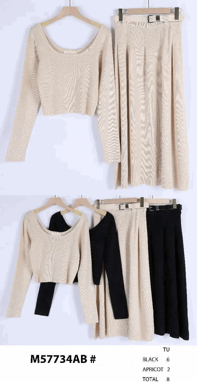 L&Y-Jean Louis Francoise-MB57734AB-#S16