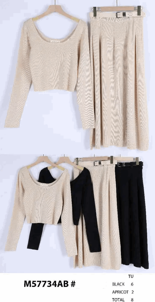 L&Y-Jean Louis Francoise-MB57734AB-#S16
