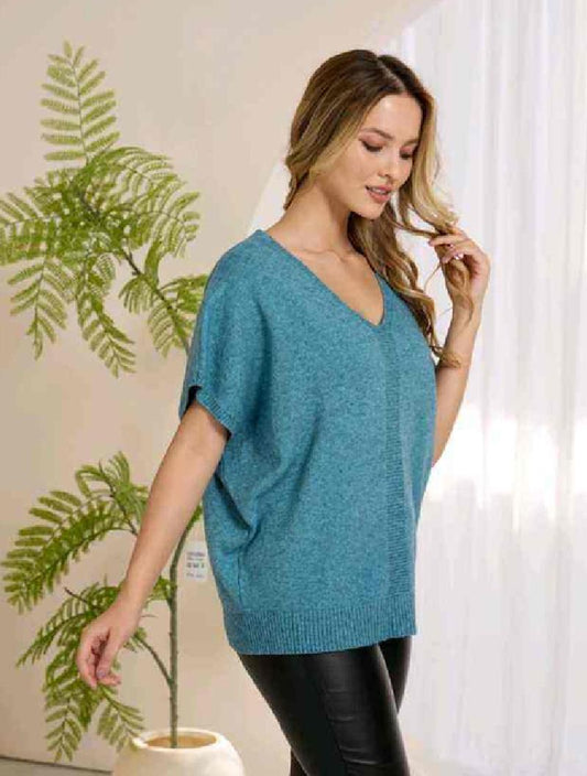 L&Y-Flex moda-FM151-#OF7