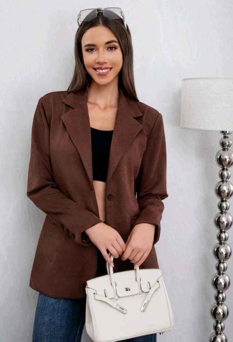 Giacca donna Vinceotto all'ingrosso modello Y0878 - L&Y