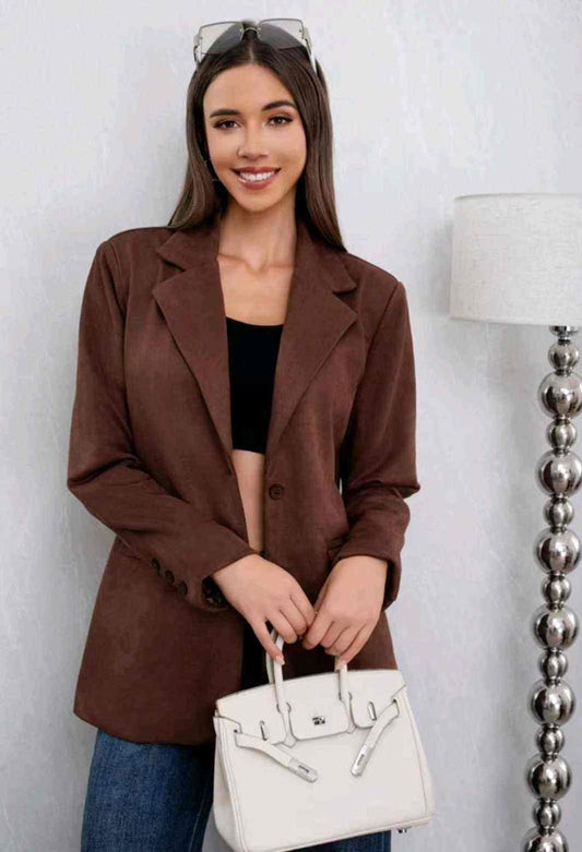 Giacca donna Vinceotto all'ingrosso modello Y0878 - L&Y