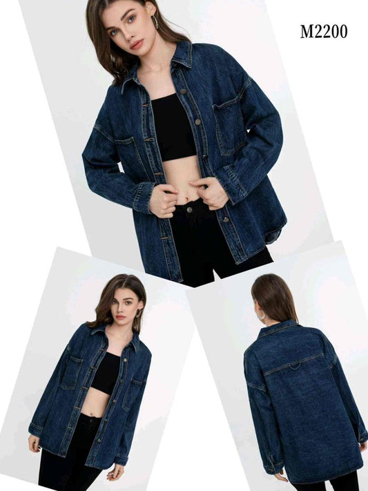 L&Y-Water Jeans-M2200-#S1