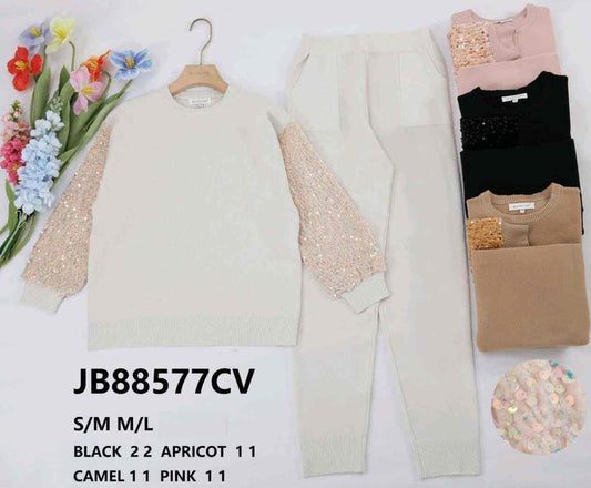L&Y-Blu Oltre-JB88577CV-#Z5