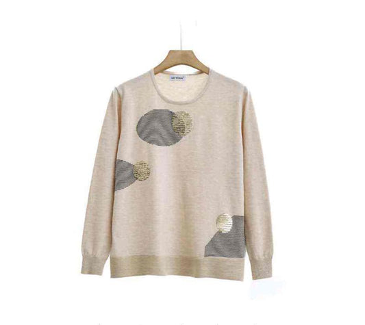 L&Y-Just Woman-JK8515-#S11