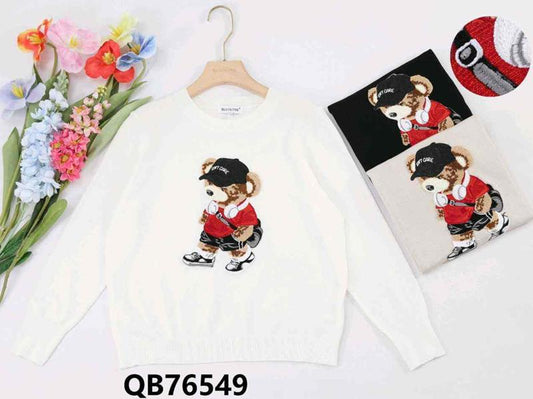 L&Y-Blu Oltre-QB76549-#S10