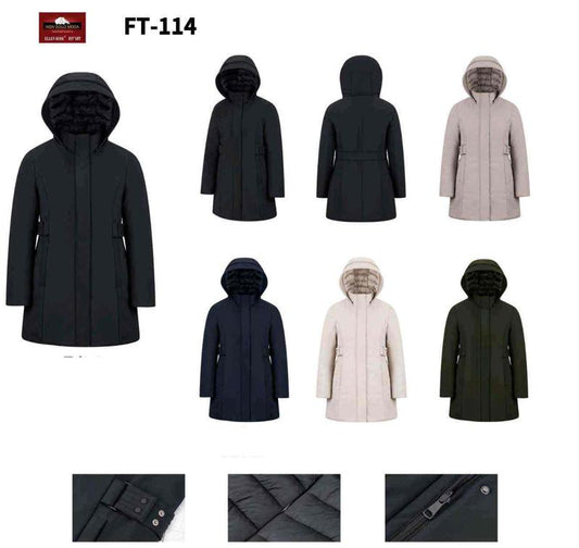 L&Y-Ellen Rose-FT114-#OFH