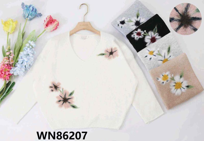 L&Y-Blu Oltre-WN86207-#Z6