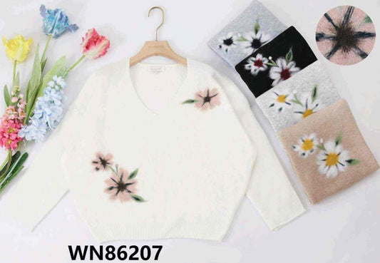 L&Y-Blu Oltre-WN86207-#Z6