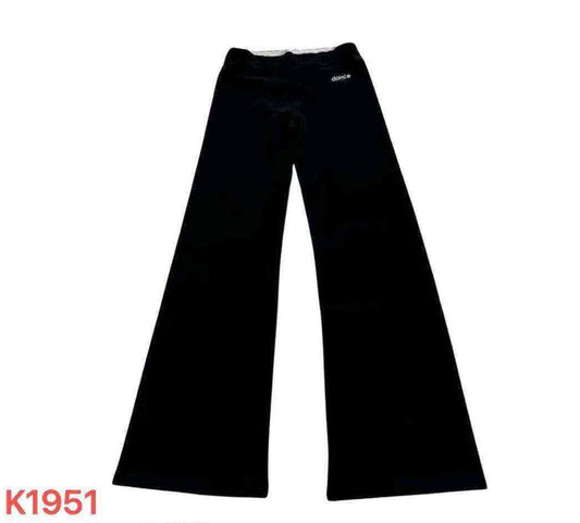 Pantalone donna Dance all'ingrosso modello K1951 - L&Y