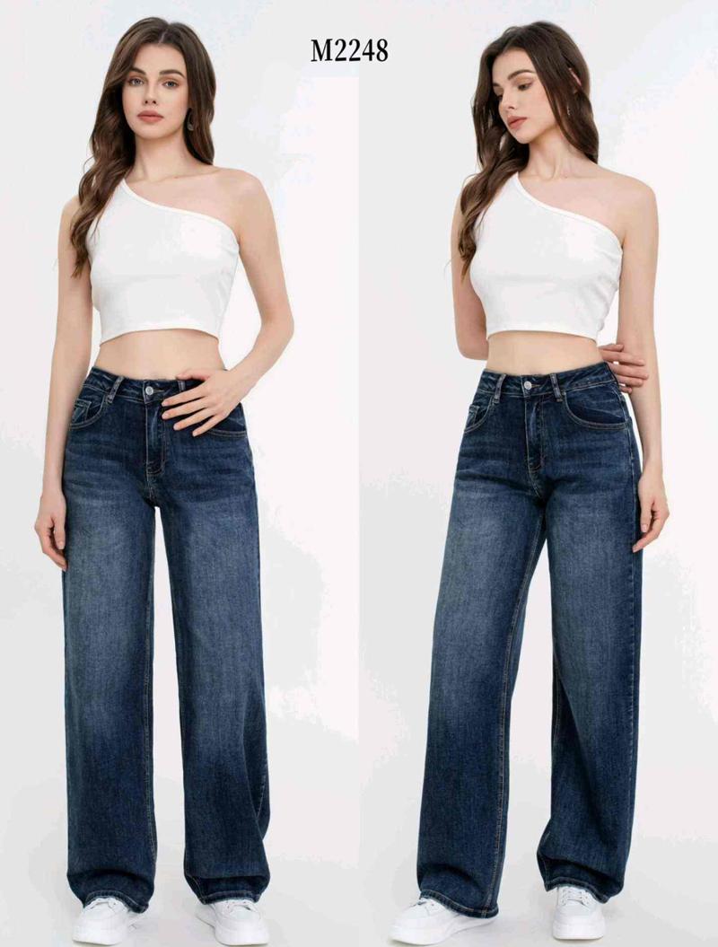 L&Y-Water Jeans-M2248-#I2