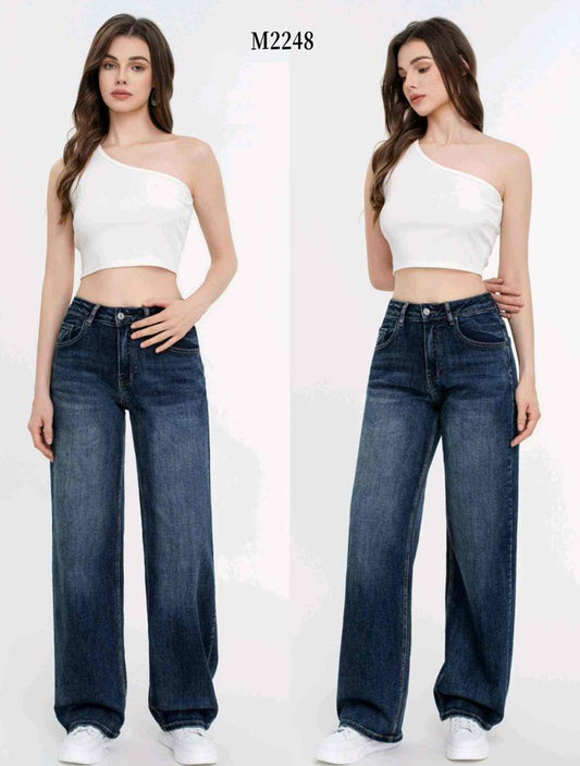L&Y-Water Jeans-M2248-#I2