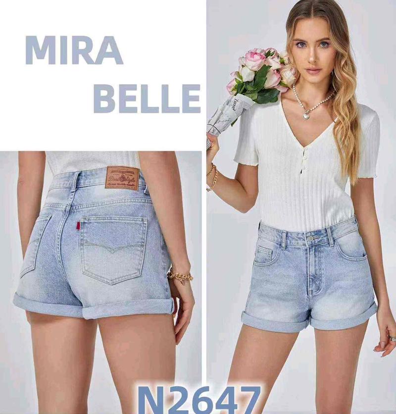 L&Y-Mira Belle-N2647-#G1