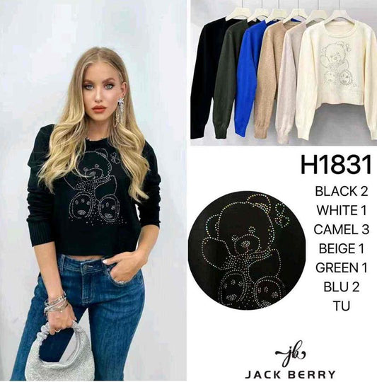 L&Y-Jack Berry-H1831-#S5