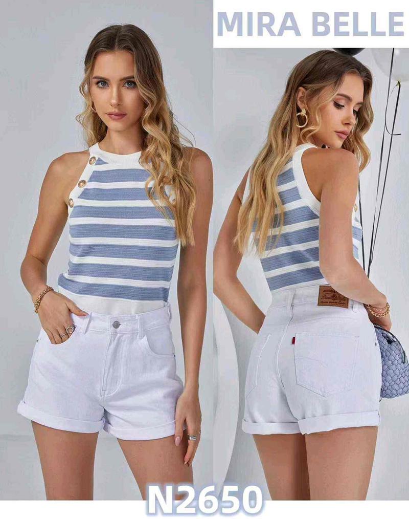 L&Y-Mira Belle-N2650-#I5