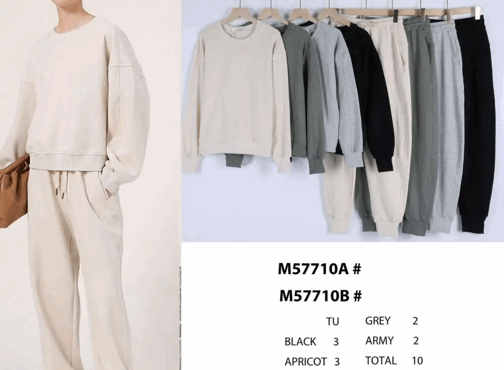 L&Y-Jean Louis Francoise-M57710AB-#T4