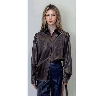 M116107 - Camicia Donna all'ingrosso | L&Y