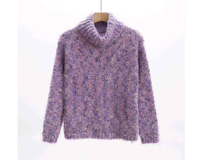 L&Y-Just Woman-FS-809-#OF6