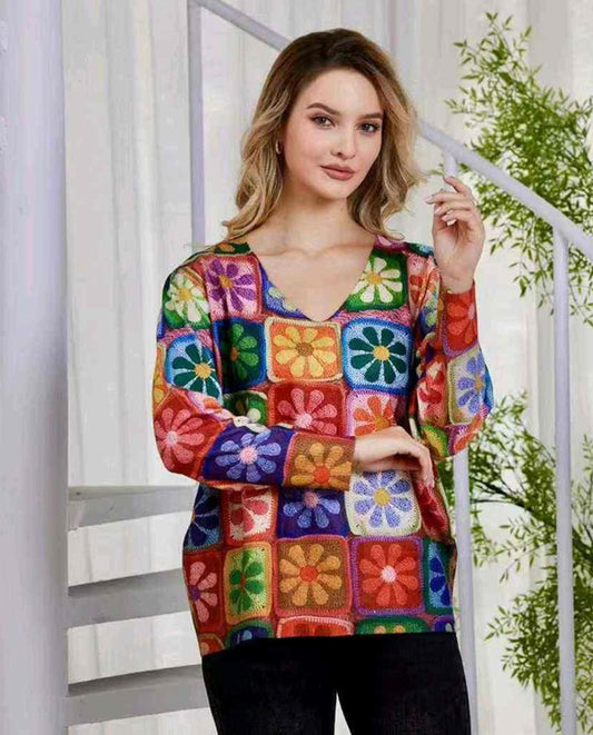 L&Y-Flex moda-FM165-5-#S11