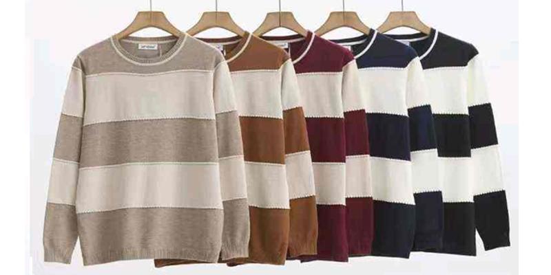 L&Y-Just Woman-JK8672-#S10