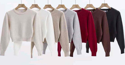 L&Y-Just Woman-JK7846-#S10