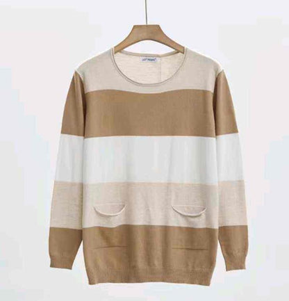 Maglia donna Just Woman all'ingrosso modello JK8564 - L&Y