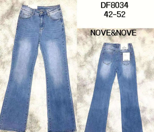 L&Y-Nove & Nove-DF8034-#F2