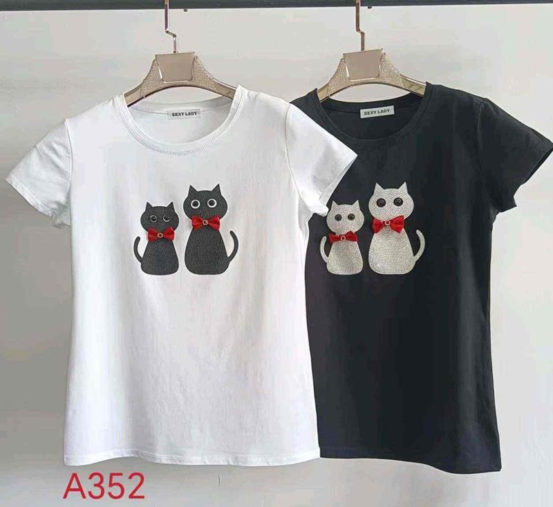 L&Y-Sexy Lady-A352-#T17