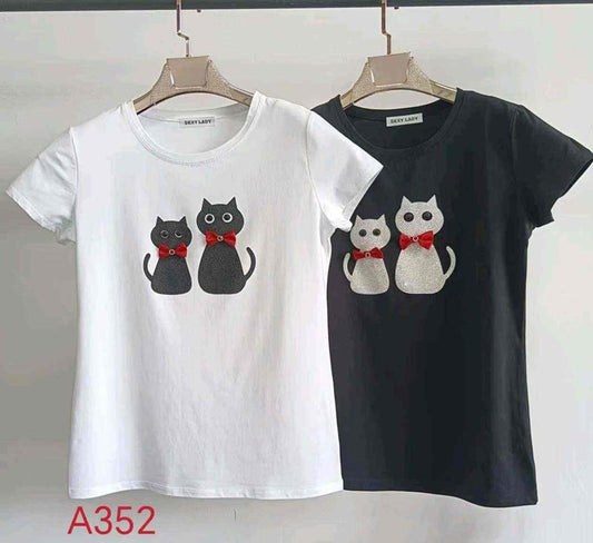 L&Y-Sexy Lady-A352-#T17