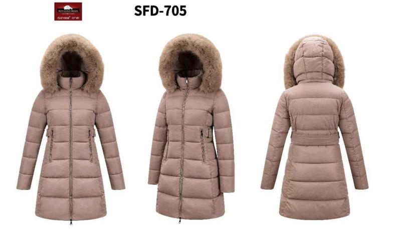 L&Y-Ellen Rose-SFD705-#FM