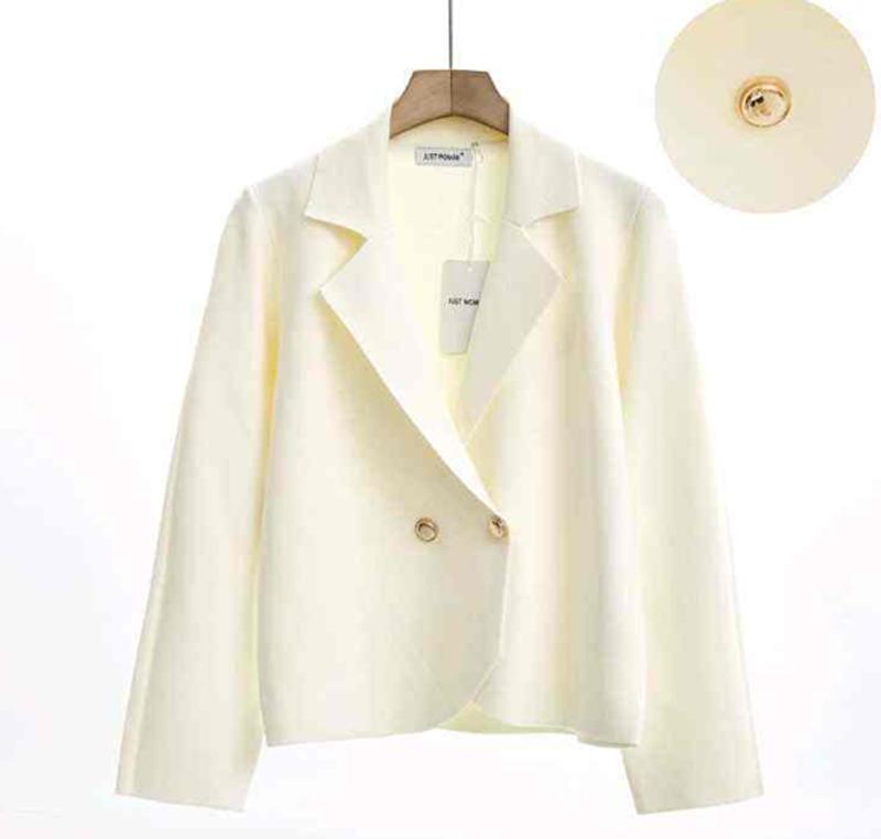 Cardigan donna Just Woman all'ingrosso modello JK9398 - L&Y