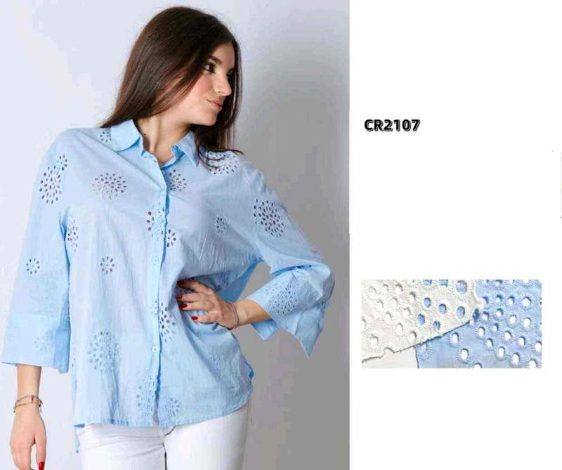 L&Y-Blu Deise-CR-2107-#D5