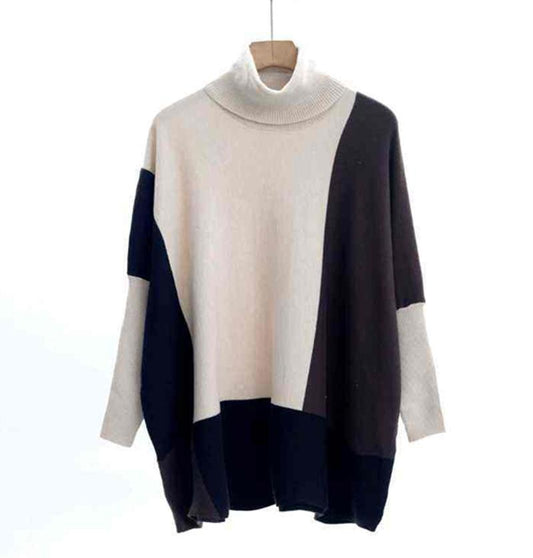 Maglia donna Just Woman all'ingrosso modello JK8521 - L&Y