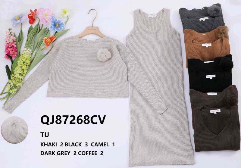 L&Y-Blu Oltre-QJ87268CV-#OF16