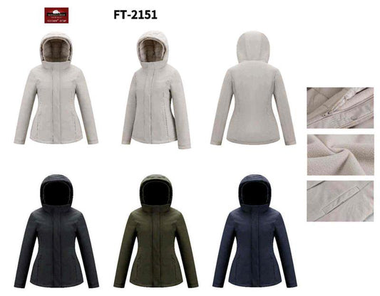 L&Y-Ellen Rose-FT2151-#VL