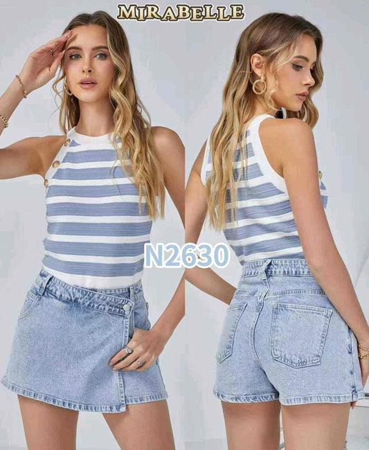 L&Y-Mira Belle-N2630-#H1