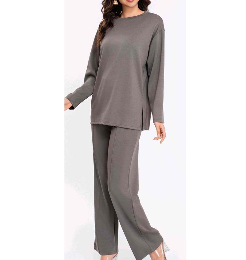 A64222AB - Completo Donna all'ingrosso | L&Y