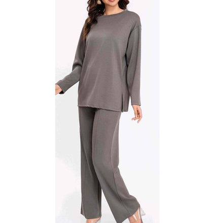 A64222AB - Completo Donna all'ingrosso | L&Y