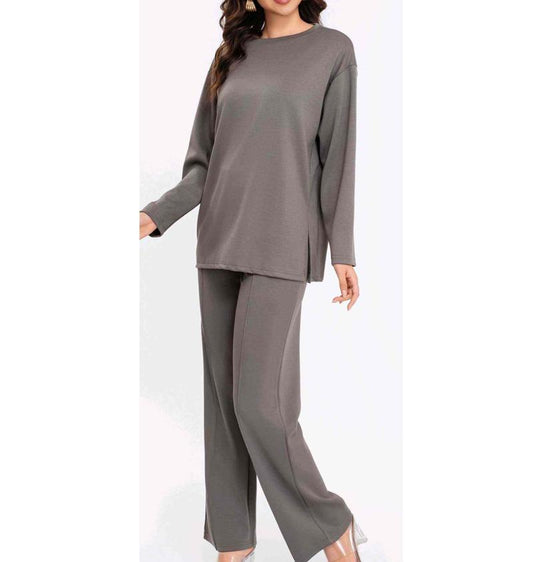 A64222AB - Completo Donna all'ingrosso | L&Y
