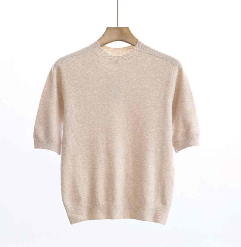 Maglia donna Just Woman all'ingrosso modello JK8655 - L&Y