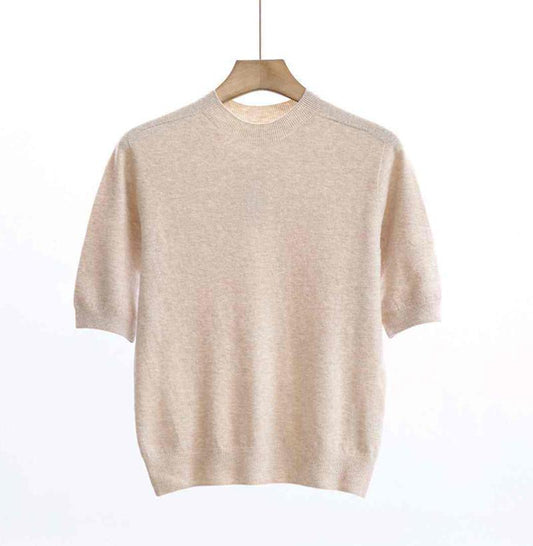 Maglia donna Just Woman all'ingrosso modello JK8655 - L&Y