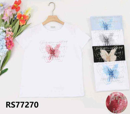 L&Y-Blu Oltre-RS77270-#C1