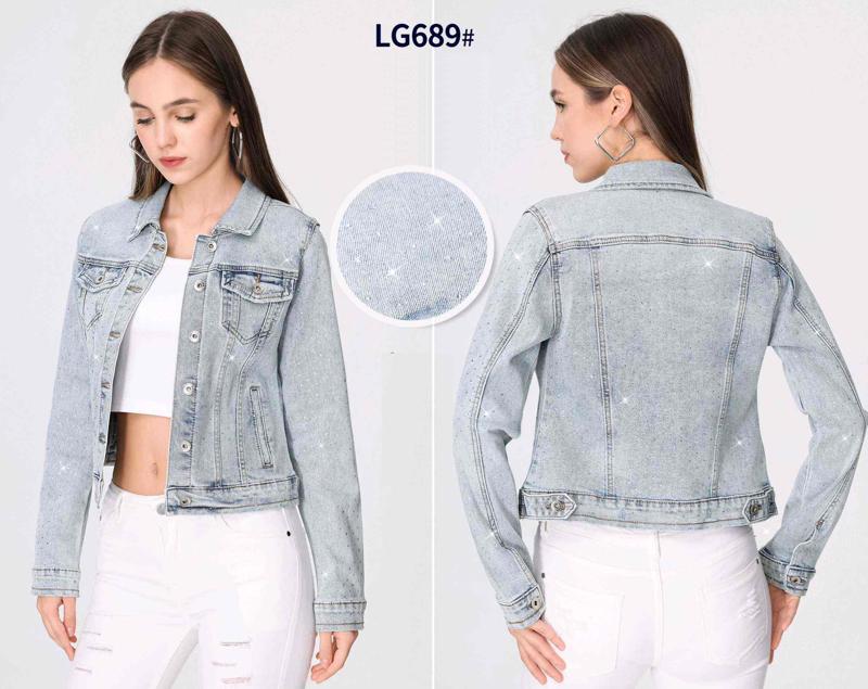 L&Y-Kiss Pink-LG689-#G3