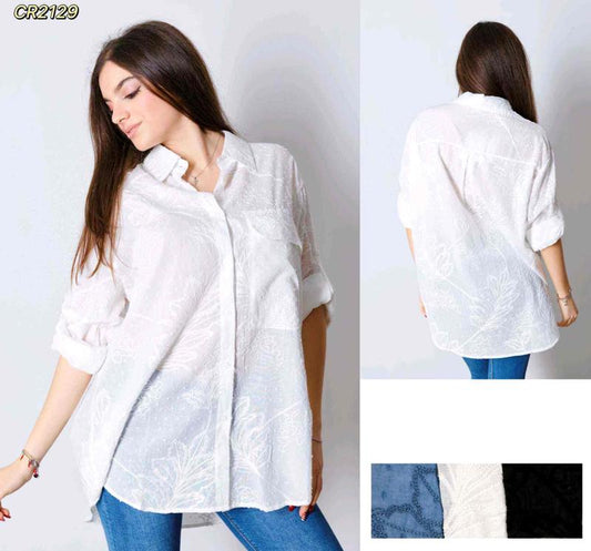 L&Y-Blu Deise-CR-2129-#E1