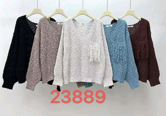 L&Y-Flex moda-23889-#S22