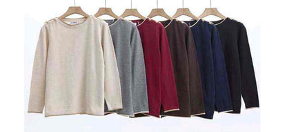 L&Y-Just Woman-JK8584-#S14
