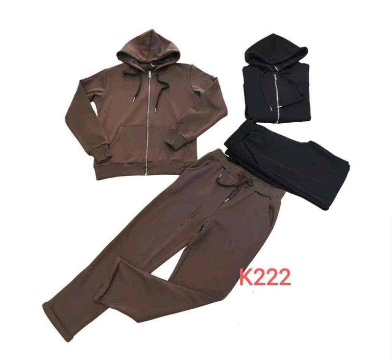 Completo donna Dance all'ingrosso modello K222 - L&Y