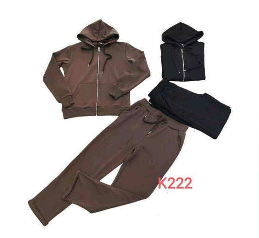 Completo donna Dance all'ingrosso modello K222 - L&Y